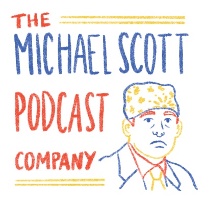 The Michael Scott Podcast Company - An Office Podcast The Michael Scott Podcast Company - An Office Podcast