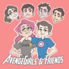 AvengeGirls & Friends artwork