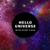 Hello Universe artwork