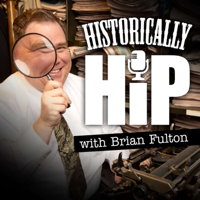 Historically Hip Historically Hip