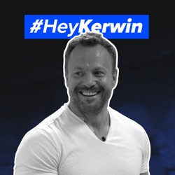 WHAT I WANTED TO BE GROWING UP | #HeyKerwin 38