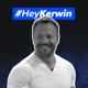 LISTENING TO YOURSELF & OVERCOMING BAD DAYS | #HeyKerwin 50