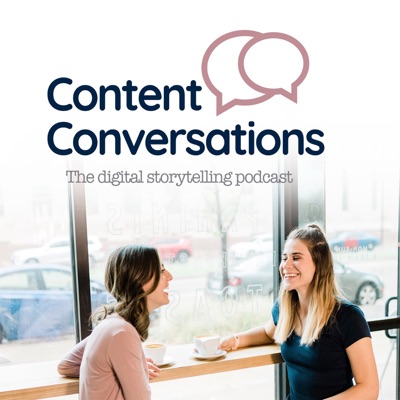 Content Conversations Podcast Content Conversations Podcast