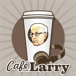 Café com Larry
