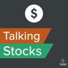 Talking Stocks artwork