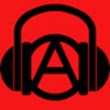 Audible Anarchism artwork