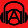 Audible Anarchism artwork