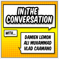 In The Conversation podcast