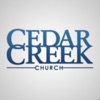 Cedar Creek Church artwork