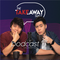 The Takeaway Table Podcast podcast