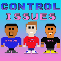 Control Issues podcast