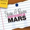 You're A Podcast Veronica Mars artwork