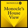Monocle Radio: The Late Edition artwork