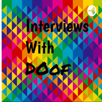 Interviews With Doof podcast