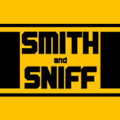 Smith and Sniff - Jonny Smith and Richard Porter