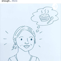 Just Right podcast