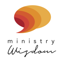 ministry wisdom interview with Faith In Finanace  host Adrian Hildebrand