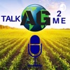 Talk Ag To Me artwork