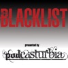 PodCasturbia's The Blacklist Podcast artwork