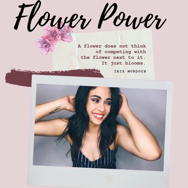Flower Power Podcast