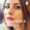 Global Greek Influence artwork