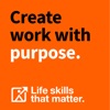 Life Skills That Matter | Create Work That Works For You artwork