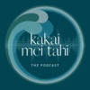 Kakai Mei Tahi Podcast artwork
