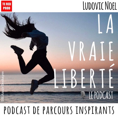 LA VRAIE LIBERTÉ PAR LUDOVIC NL LA VRAIE LIBERTÉ PAR LUDOVIC NL
