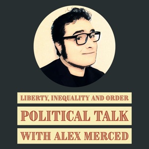 End of Year Message from Alex Merced