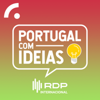 Portugal com ideias podcast