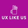 UX Like Us artwork