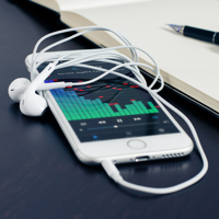Par ici la musique podcast