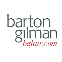 Barton Gilman, LLP podcast