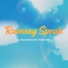 Ramsay Speak - A Neighbours Podcast artwork
