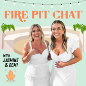 Fire Pit Chat: A Love Island Podcast - Fire Pit Chat