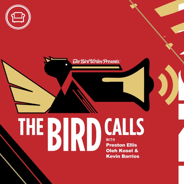 The Bird Calls