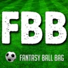 Fantasy Ball Bag artwork