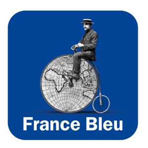 Alençon en triporteur électrique à la maison de Sainte Therèse