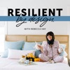 Resilient by Design with Rebecca Hay artwork