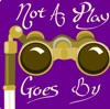 Not a Play Goes By artwork