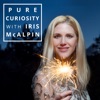 Pure Curiosity with Iris McAlpin artwork