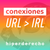 Conexiones de Hiperderecho podcast