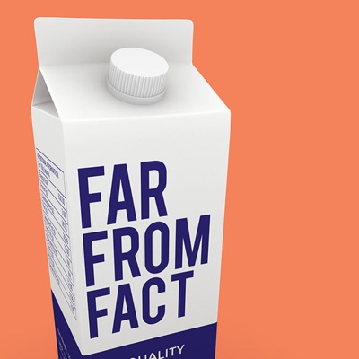 Far From Fact Far From Fact