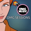 OMG Sessions artwork