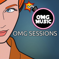 OMG Sessions podcast