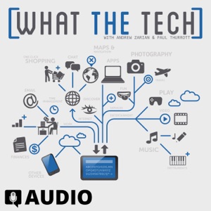 What The Tech Ep. 462 - The End Of Windows 7 Support