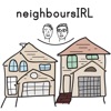 NeighboursIRL artwork