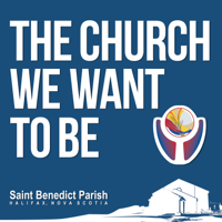 The Church We Want To Be podcast