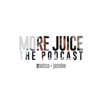 More Juice podcast