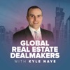 Global Real Estate Dealmakers artwork